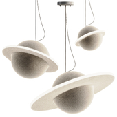 PARMA Pendant Lamps by lampatron