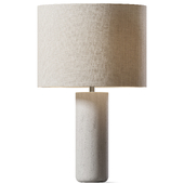 Churwell Table Lamp