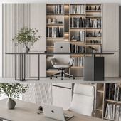 Boss Desk - Office Furniture 615