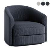 Covent lounge chair