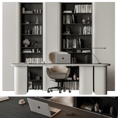 Boss Desk - Office Furniture 592