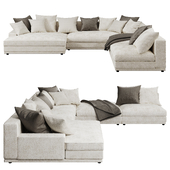 Modular sofa Vancouver