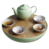 Chinese tea sets