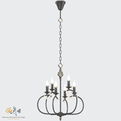 Chandelier RS118/6 Selina