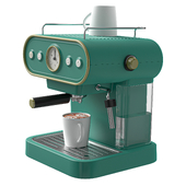 coffee machine KFJ-B12X1