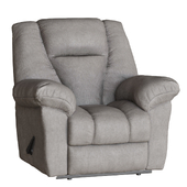 CHAIR WITH RECLINER NIMMONS ASHLEY