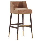 Getz Bar Chair By Mezzocollection