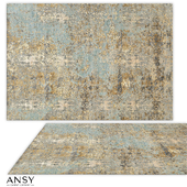 Carpet from ANSY (No. 4334)