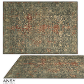 Carpet from ANSY (No. 4299)