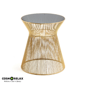 Coffee table Cosmo Jolene diameter 40