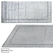 Carpet “SALVATORE APARTMENT” CN81A-YEL-CRE Art de Vivre | Kover.ru