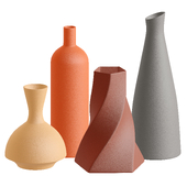 Decorative Vases 01