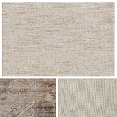 Set of carpets NEMO by RUGVISTA