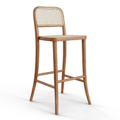 Godar chair from Corner Design