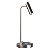 Table lamp Gustave Charge USB LED Task Lamp