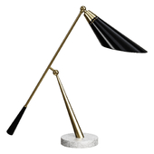 Table lamp Foyston Metal Task Lamp