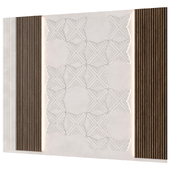 Wall panel from Cosca Decor 01