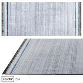 Carpet "ORITO" OTO06-SILVER-LINING Art de Vivre | Kover.ru