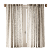 linen curtains 13