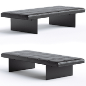 TRACK Bench design David Lopez Quincoces