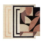 Rugs from H&M Home