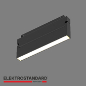 ОМ Трековый светодиодный светильник Elektrostandard 85085/01 Kos Slim Magnetic