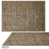 Carpet from ANSY (No. 4445)