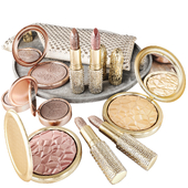 Luxury cosmetics set
