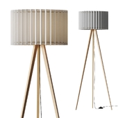 Aromas del Campo Dira Floor Lamp