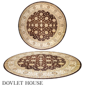 OM Carpet DOVLET HOUSE (art 5406)