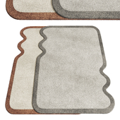 Minimalist carpet