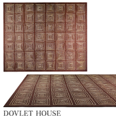 OM Carpet DOVLET HOUSE (art 5497)