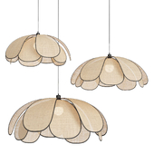 Dekorfine Okai Pendant Lamp