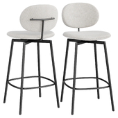 Flynn Counter Stool by West Elm
