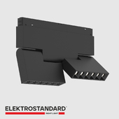 ОМ Трековый светильник Elektrostandard 85191/01 Mobi Slim Magnetic
