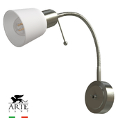 ARTE Lamp OM A7009AP-1SS