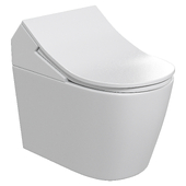 WASHLET RX EWATER TOILET