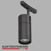 ОМ Трековый светильник для радиусного шинопровода Elektrostandard Comfi Slim Magnetic Ø 800 мм и 1200 мм