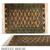 OM Carpet DOVLET HOUSE (art 0027)