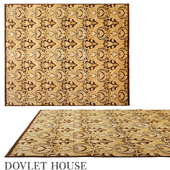 OM Carpet DOVLET HOUSE (art 1674)