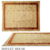 OM Carpet DOVLET HOUSE (art 1807)