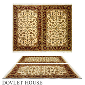 OM Carpet DOVLET HOUSE (art 1835)