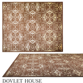 OM Carpet DOVLET HOUSE (art 1872)