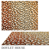 OM Carpet DOVLET HOUSE (art 1878)