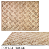 OM Carpet DOVLET HOUSE (art 1989)