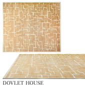 OM Carpet DOVLET HOUSE (art 1992)