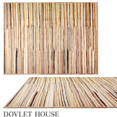 OM Carpet DOVLET HOUSE (art 1998)