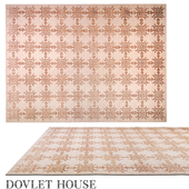 OM Carpet DOVLET HOUSE (art 2009)