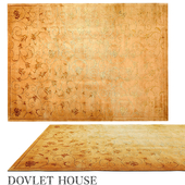 OM Carpet DOVLET HOUSE (art 2015)