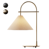 Arlo Table Lamp